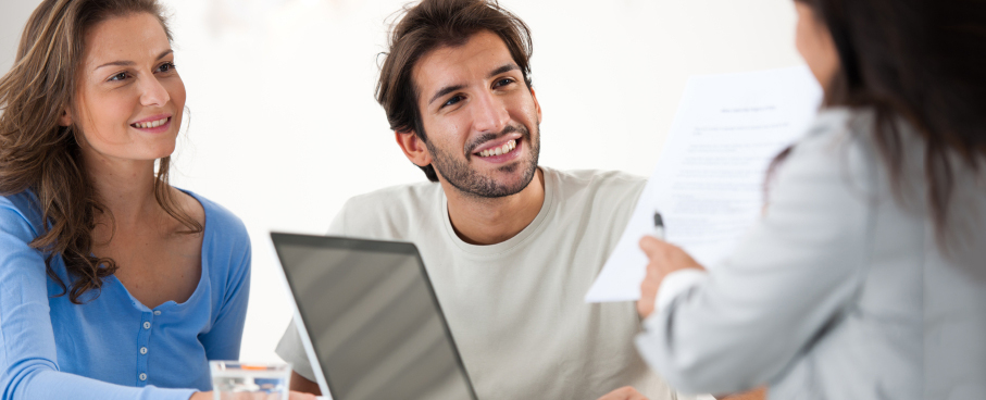 About THINK Ins. & Financial Services